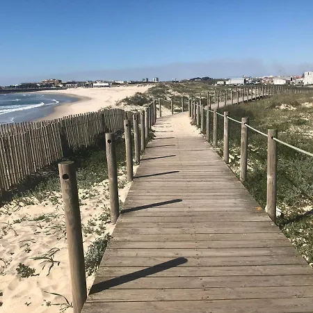 Villa Master Vila do Conde