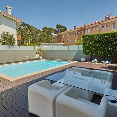 Master Villa