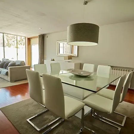 Master Villa Vila do Conde
