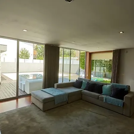 Master Villa *