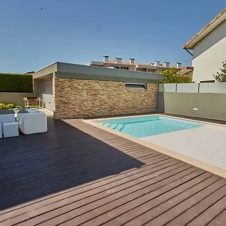 Villa Master Vila do Conde