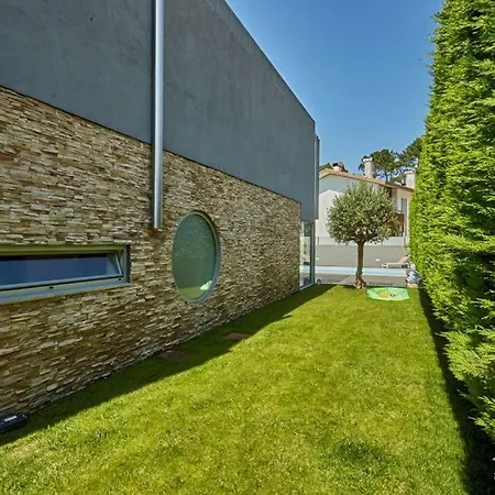 Master Villa