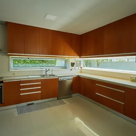 Master Villa *