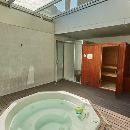 Master Villa Vila do Conde